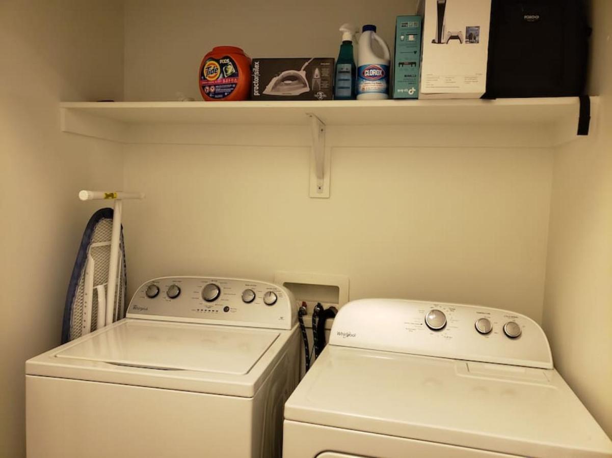 Luxury Living With Resort Amenities King Bd Queens Bd Sofa Bd Gympoolhot Tub Fast Wifi Draper Exterior foto
