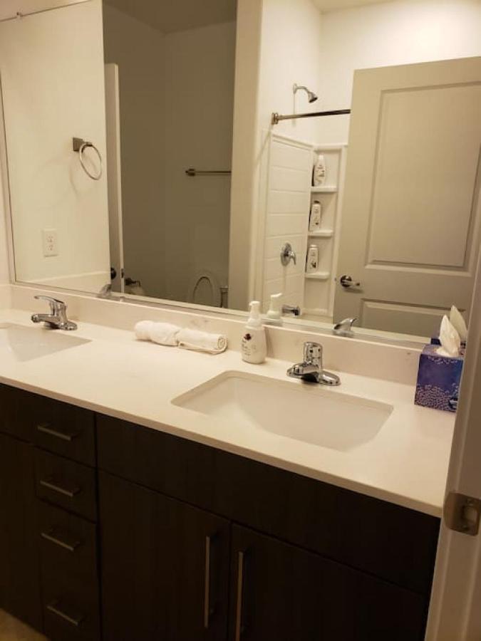 Luxury Living With Resort Amenities King Bd Queens Bd Sofa Bd Gympoolhot Tub Fast Wifi Draper Exterior foto